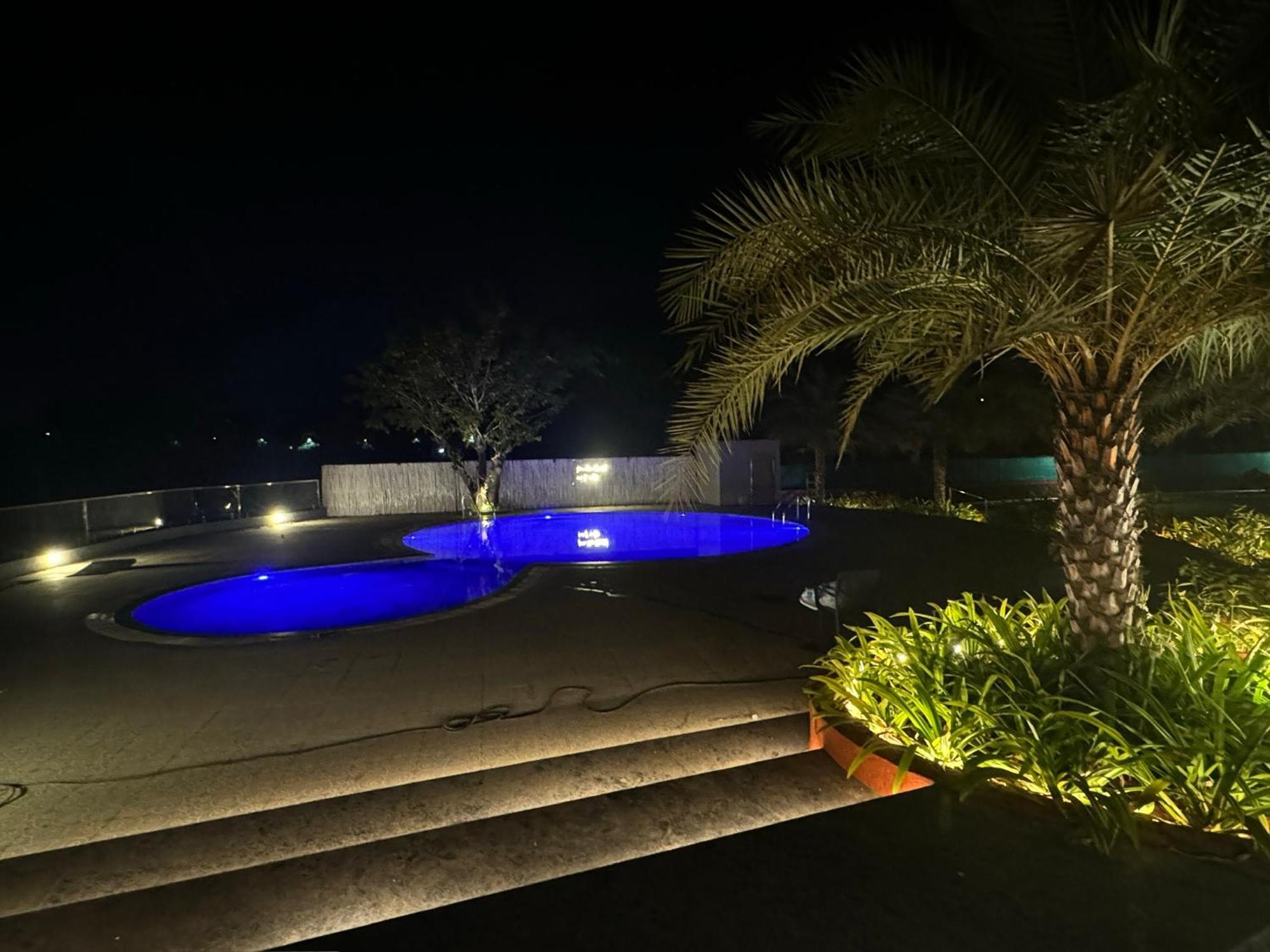 לונבלה Ananta Villa מראה חיצוני תמונה