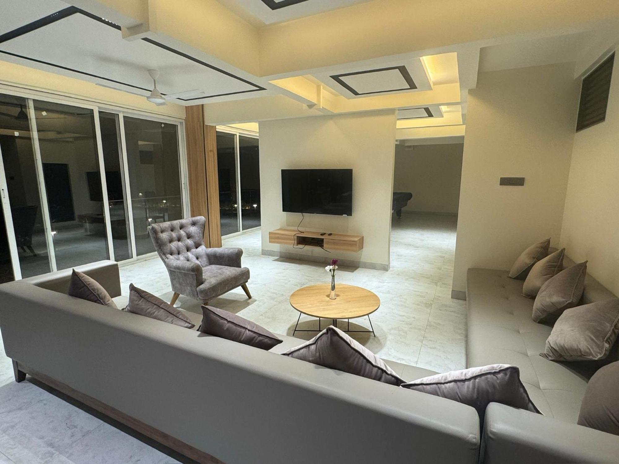 לונבלה Ananta Villa מראה חיצוני תמונה