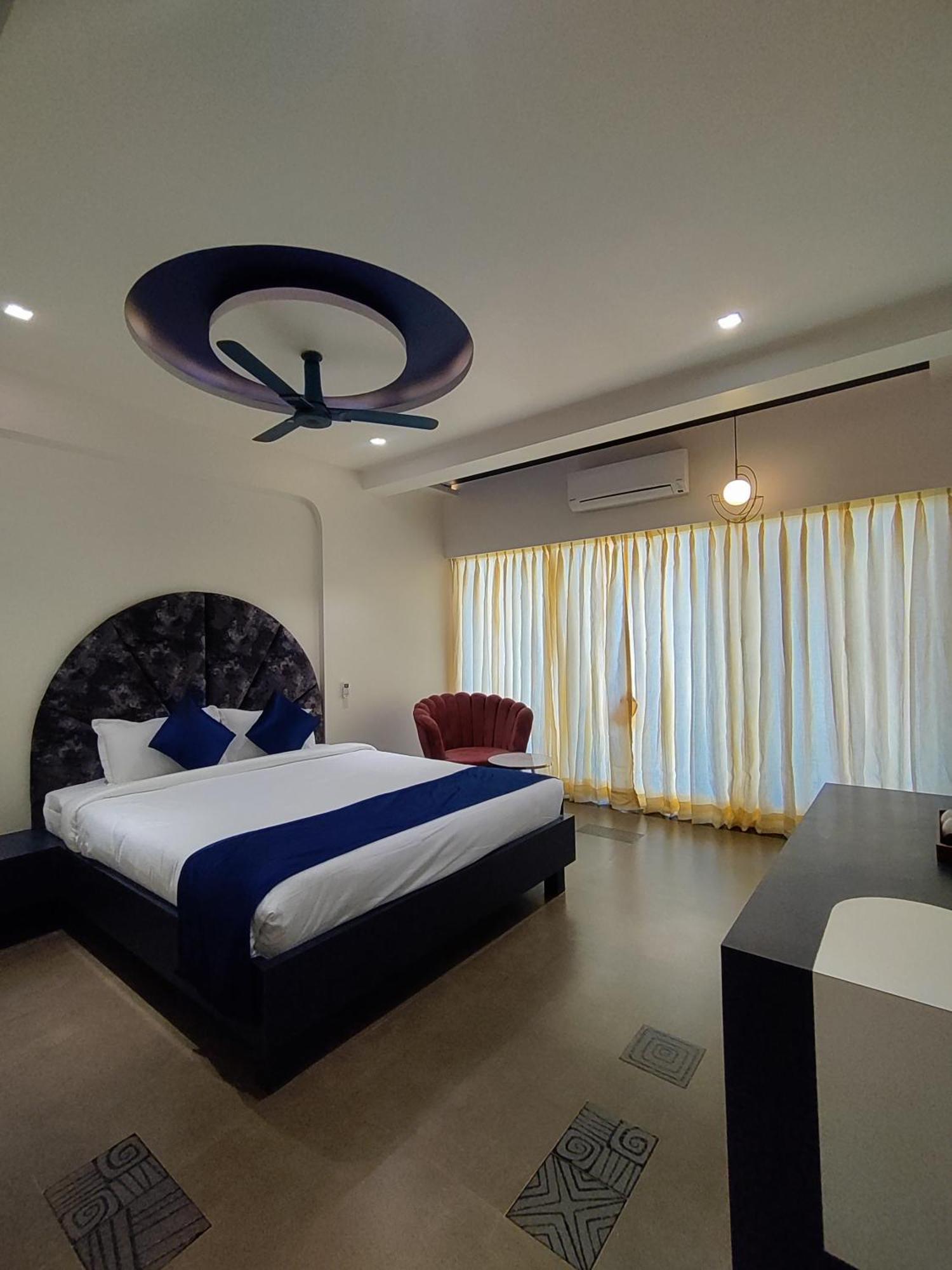 לונבלה Ananta Villa מראה חיצוני תמונה